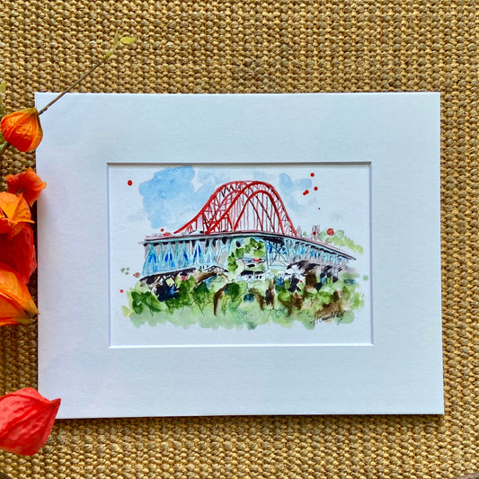 2 xSmall Framed Prints