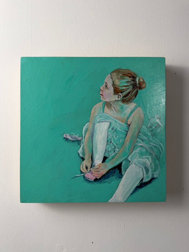 Little Dancer